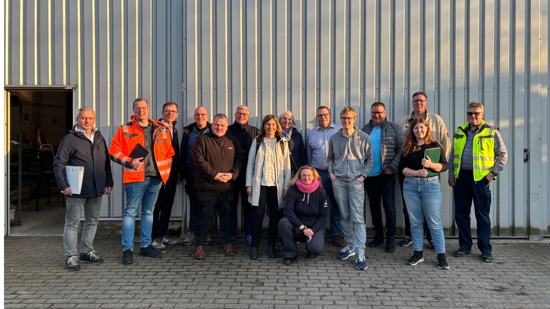 Foto: Mara Schulte Eistrup