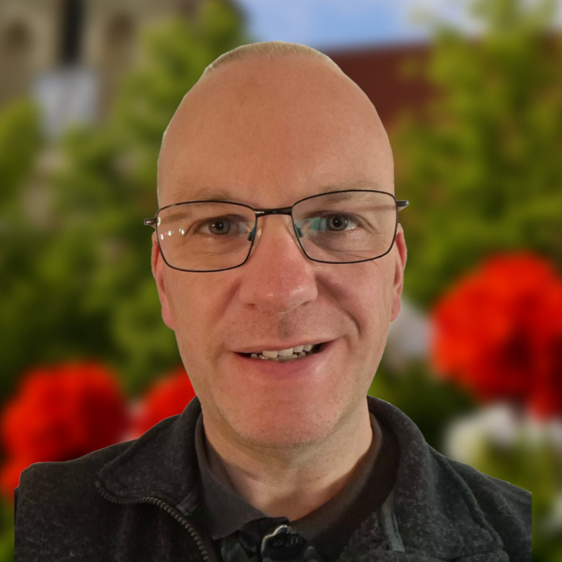  Heiner Dallmann