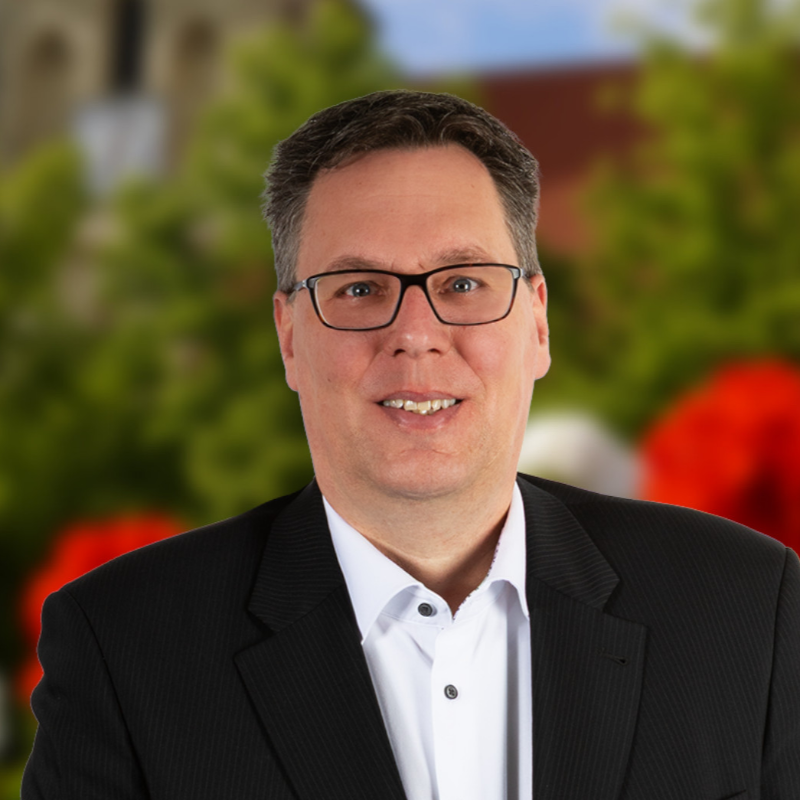  Bernd Gerding